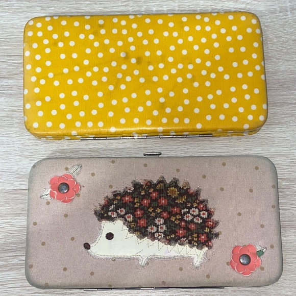 Wallet bundle - Picture 1 of 4